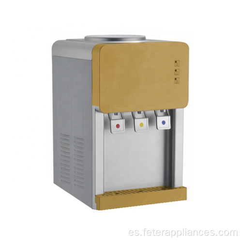 Condensador de alambre del dispensador de agua fría como piezas del dispensador de agua